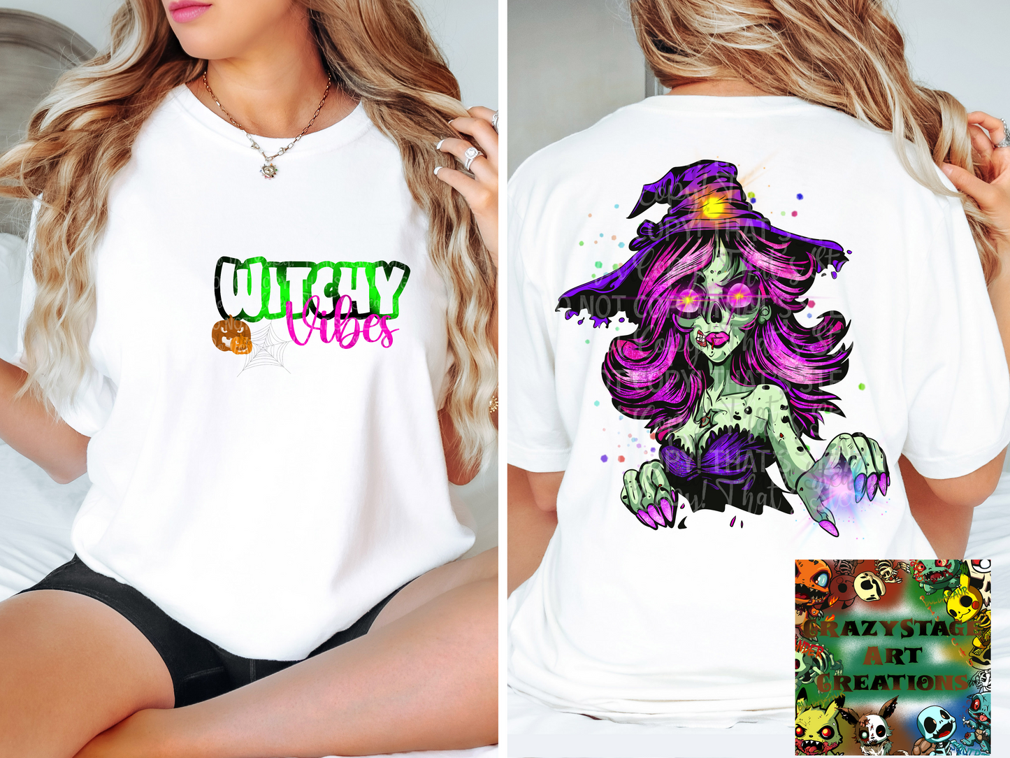 Halloween bundle digital images png
