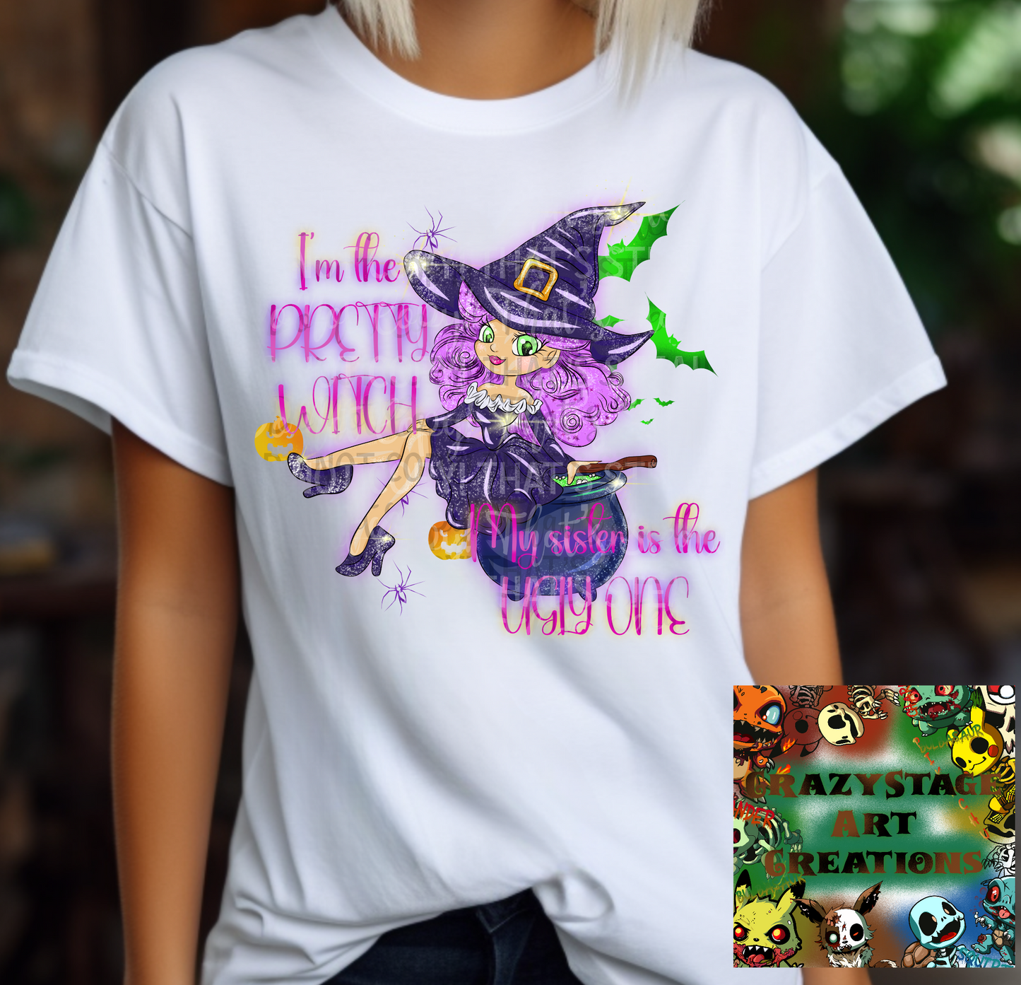 Halloween bundle digital images png