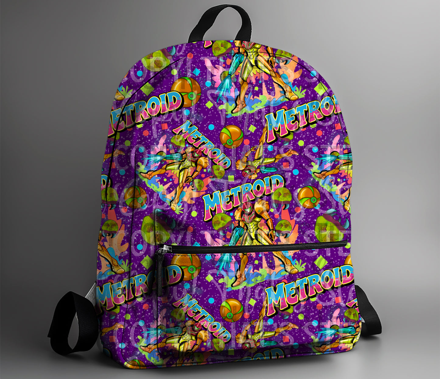 Galaxy Protector SEAMLESS MULTIPLE COLOR