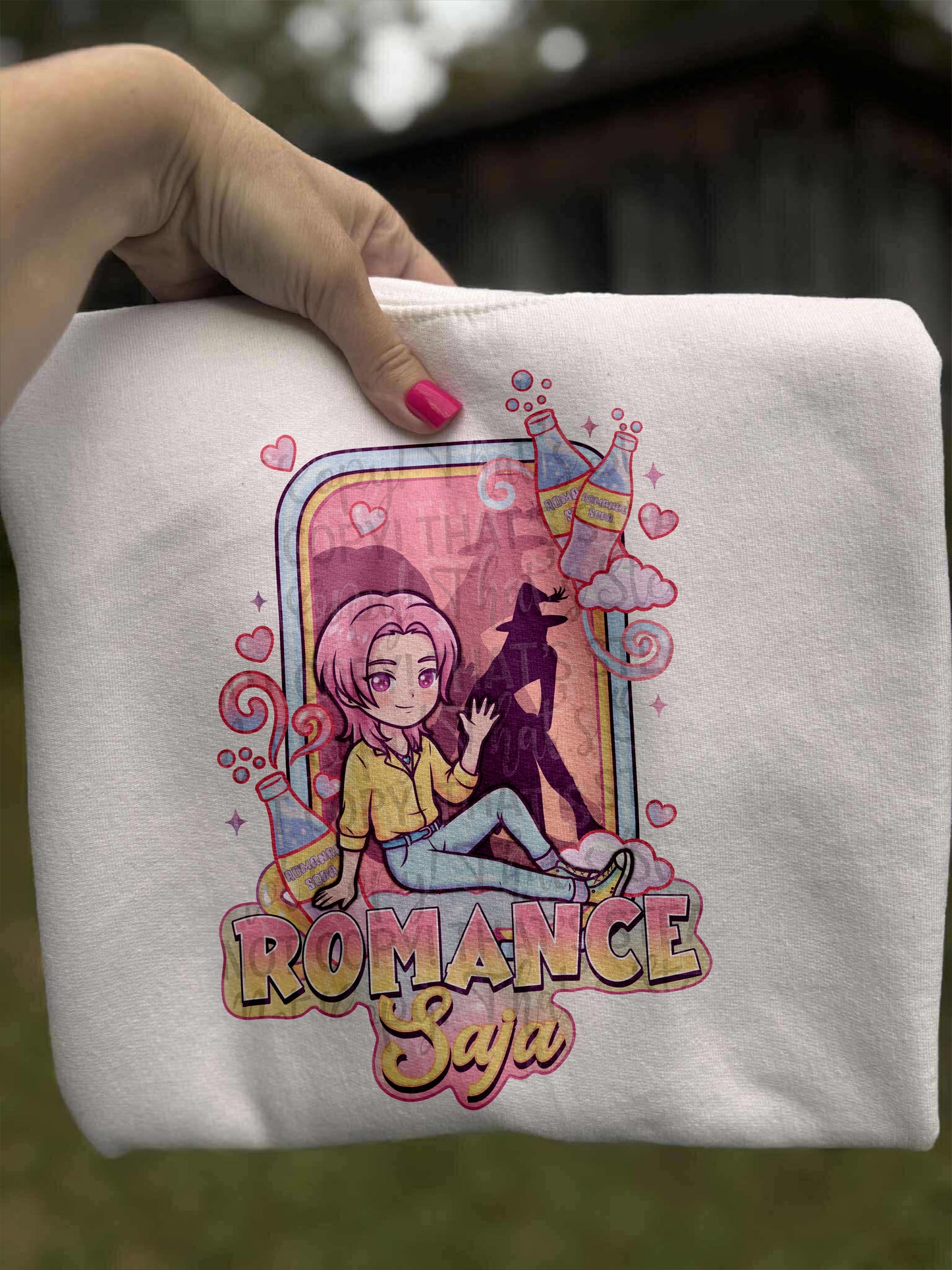 Chibi S.Boys-R PNG SINGLE