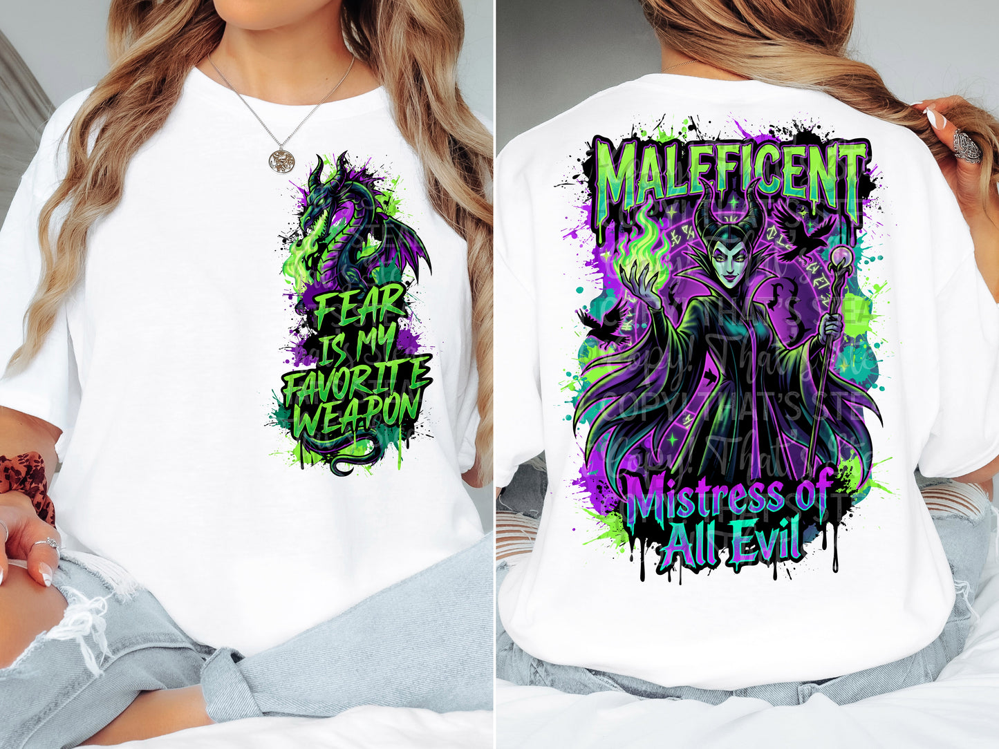 All Evil PNG SINGLE WITH SLEEVE