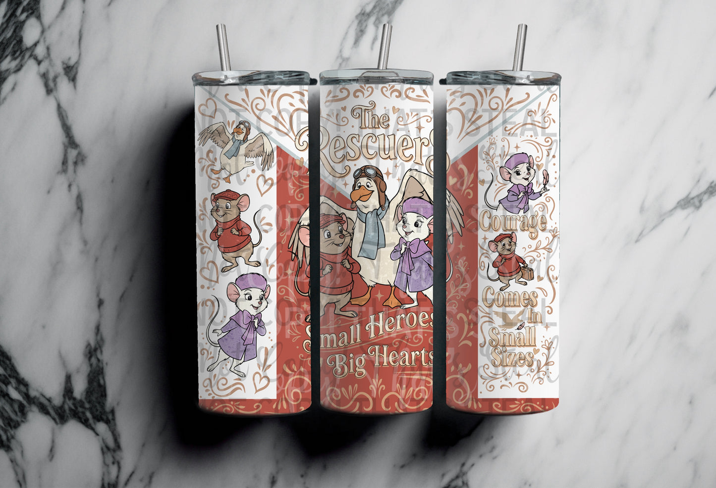 Mice’s 20OZ TUMBLER