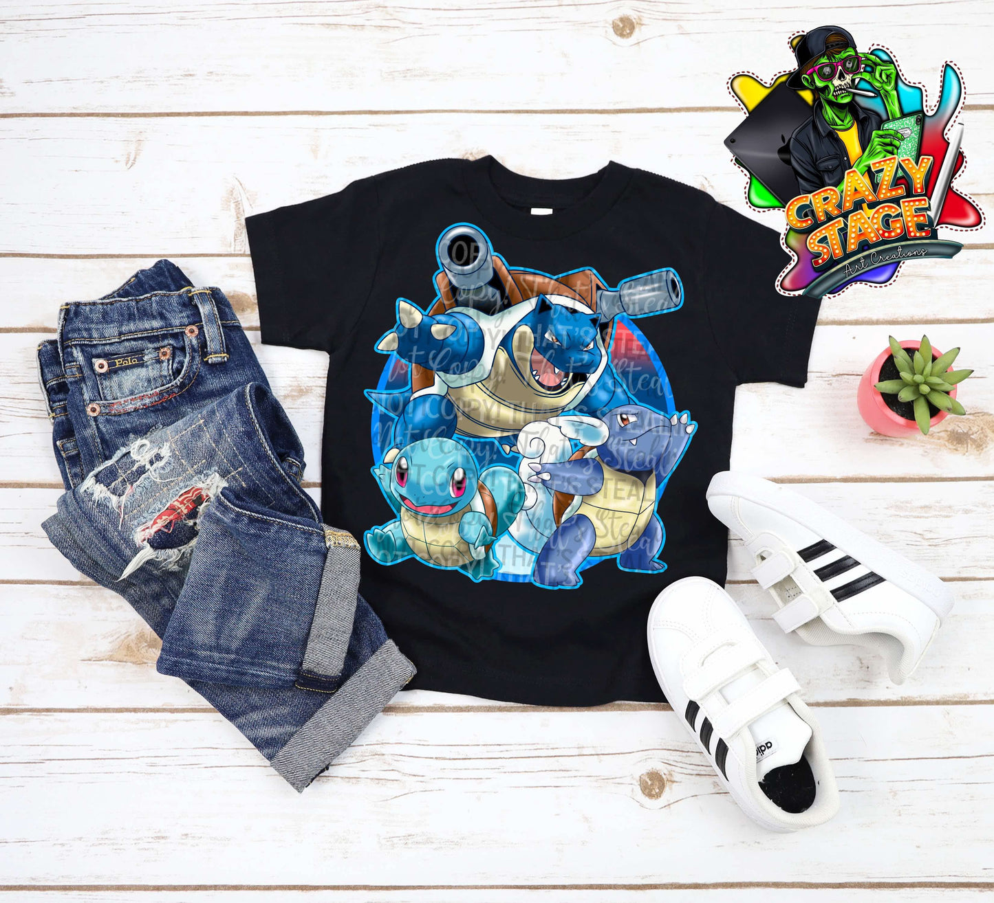 Pok P Blast PNG SINGLE