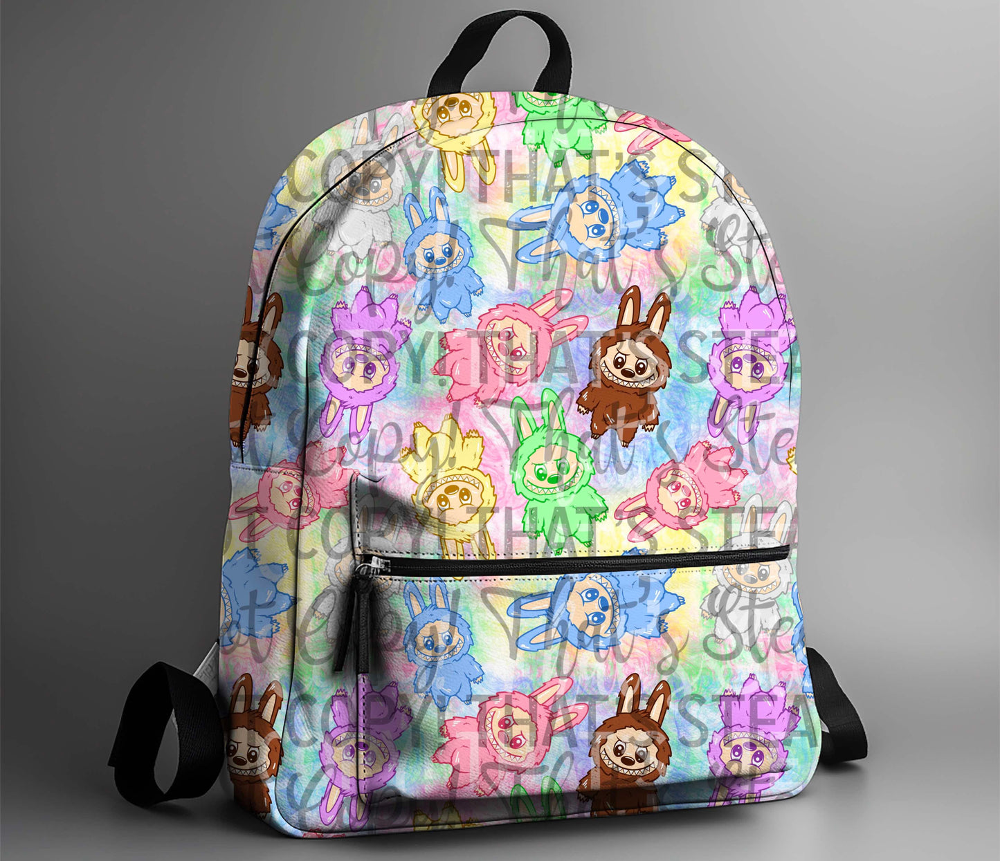 Lab SEAMLESS MULTIPLE COLORS