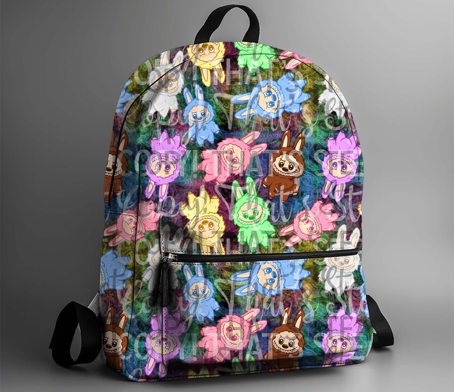 Lab SEAMLESS MULTIPLE COLORS