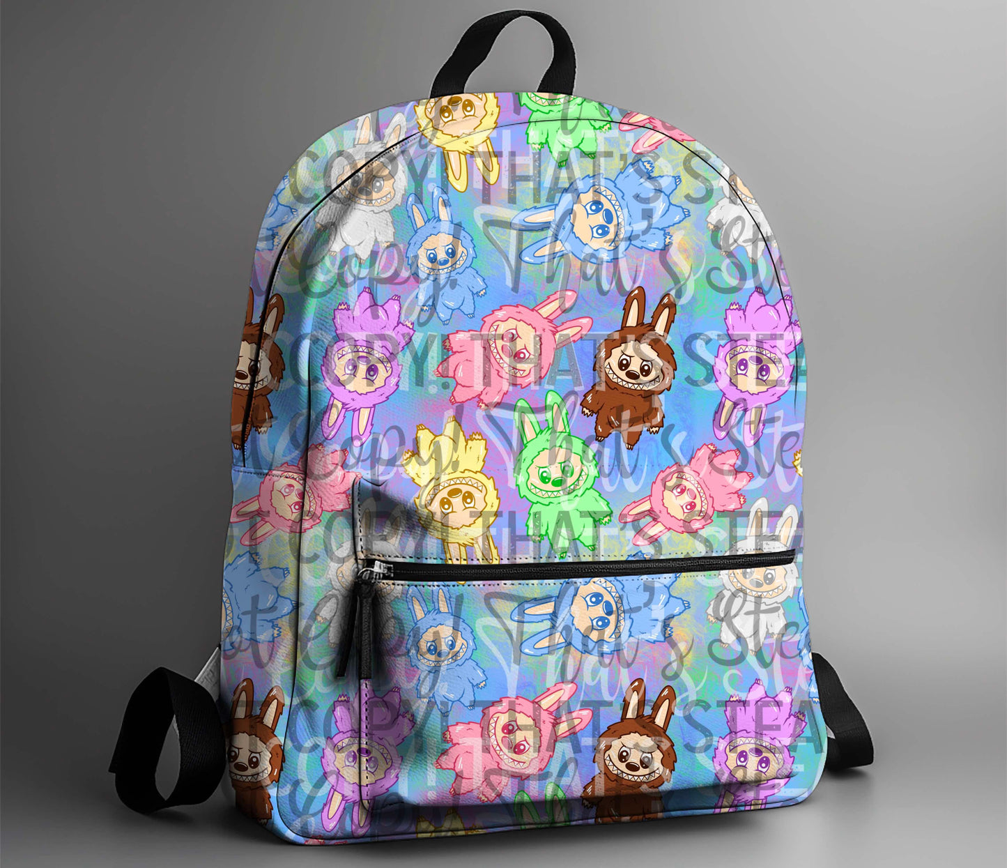 Lab SEAMLESS MULTIPLE COLORS