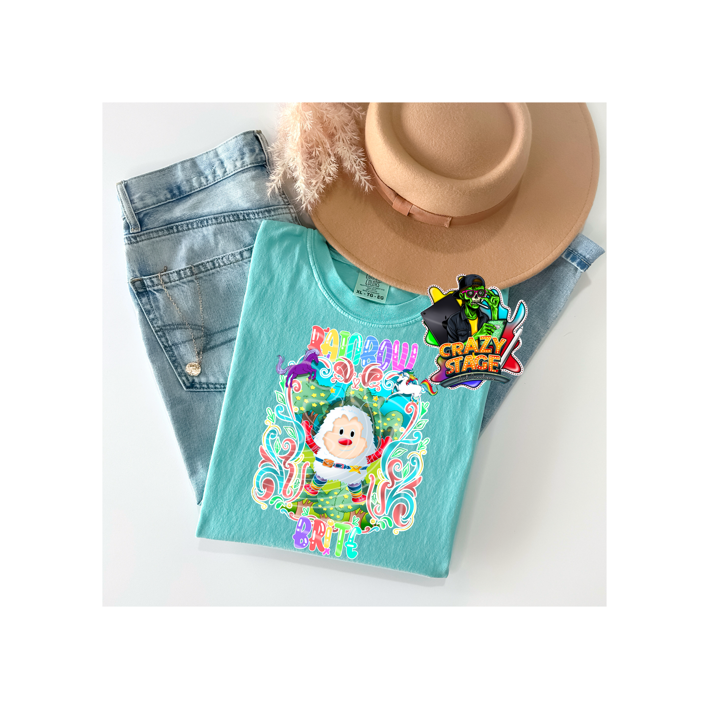 RB Fuzzball PNG SINGLE