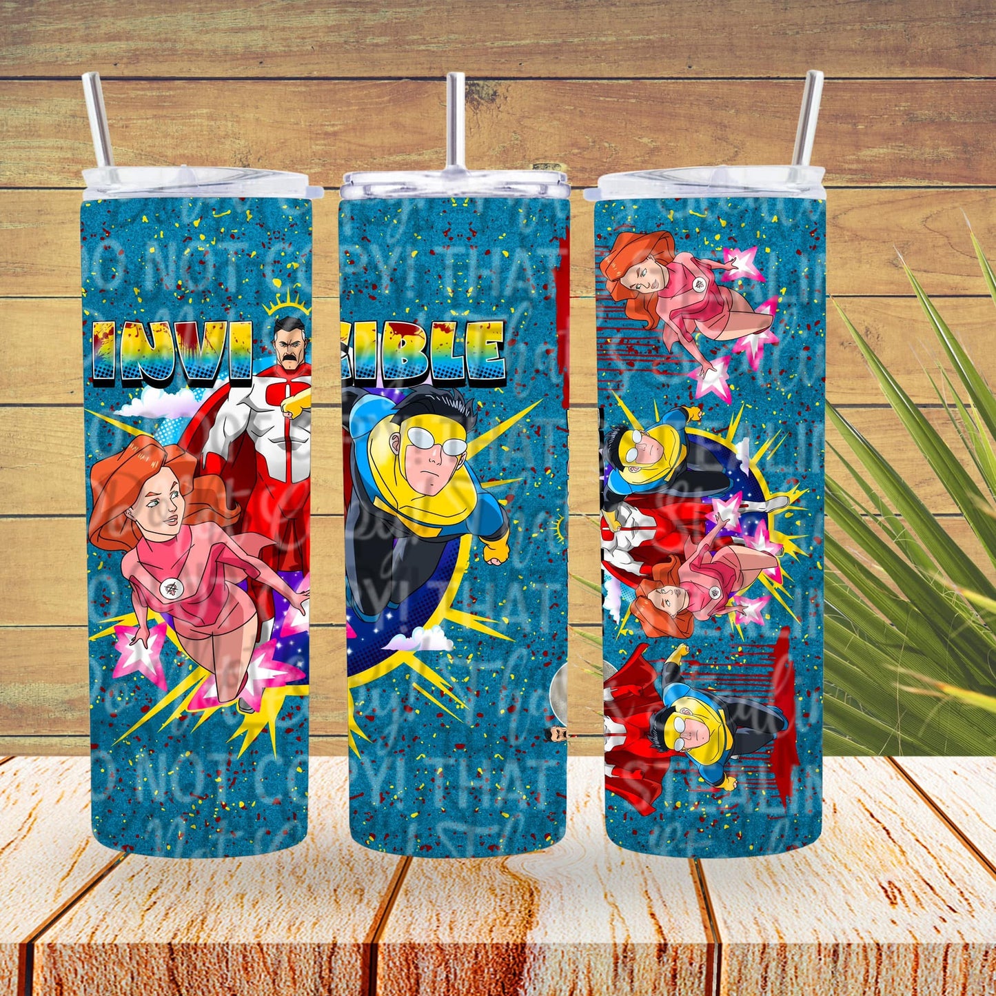 Invin 20OZ TUMBLER WRAP