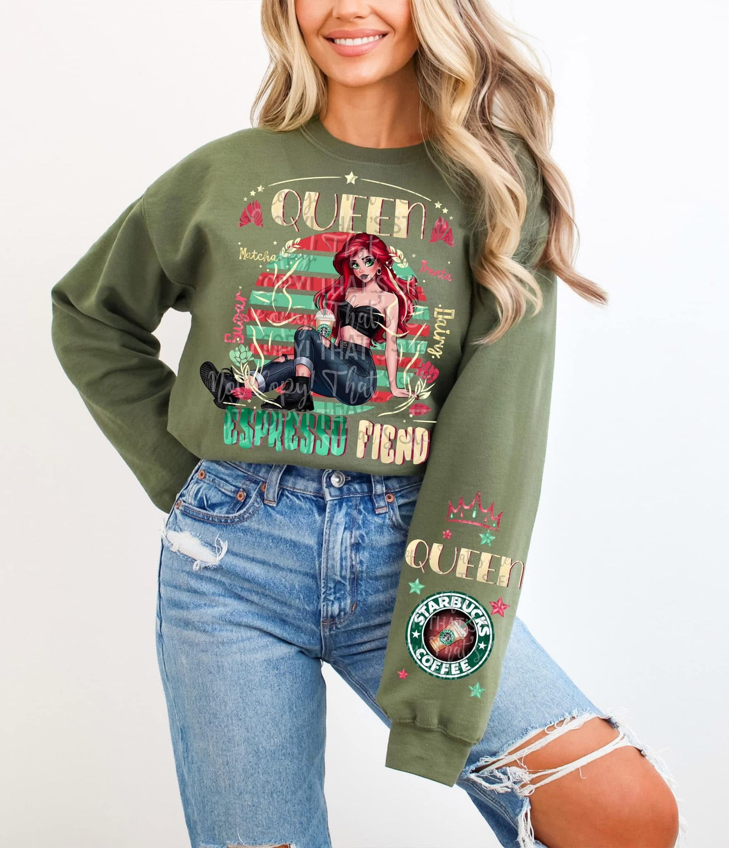 Queen Black PNG SINGLES WITH SLEEVE