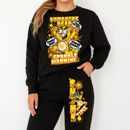 Sunshine PNG SINGLE WITH SLEEVE