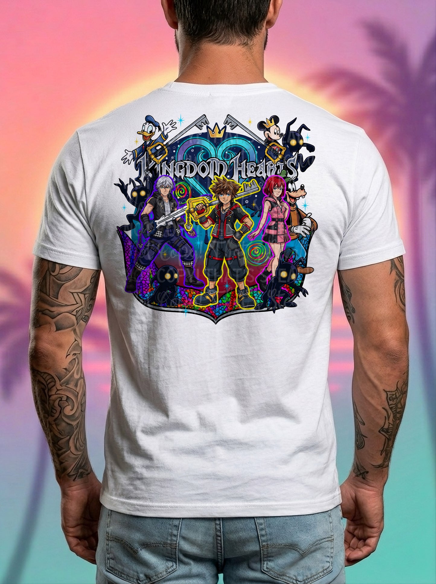 Heartless PNG SINGLE WITH SLEEVE