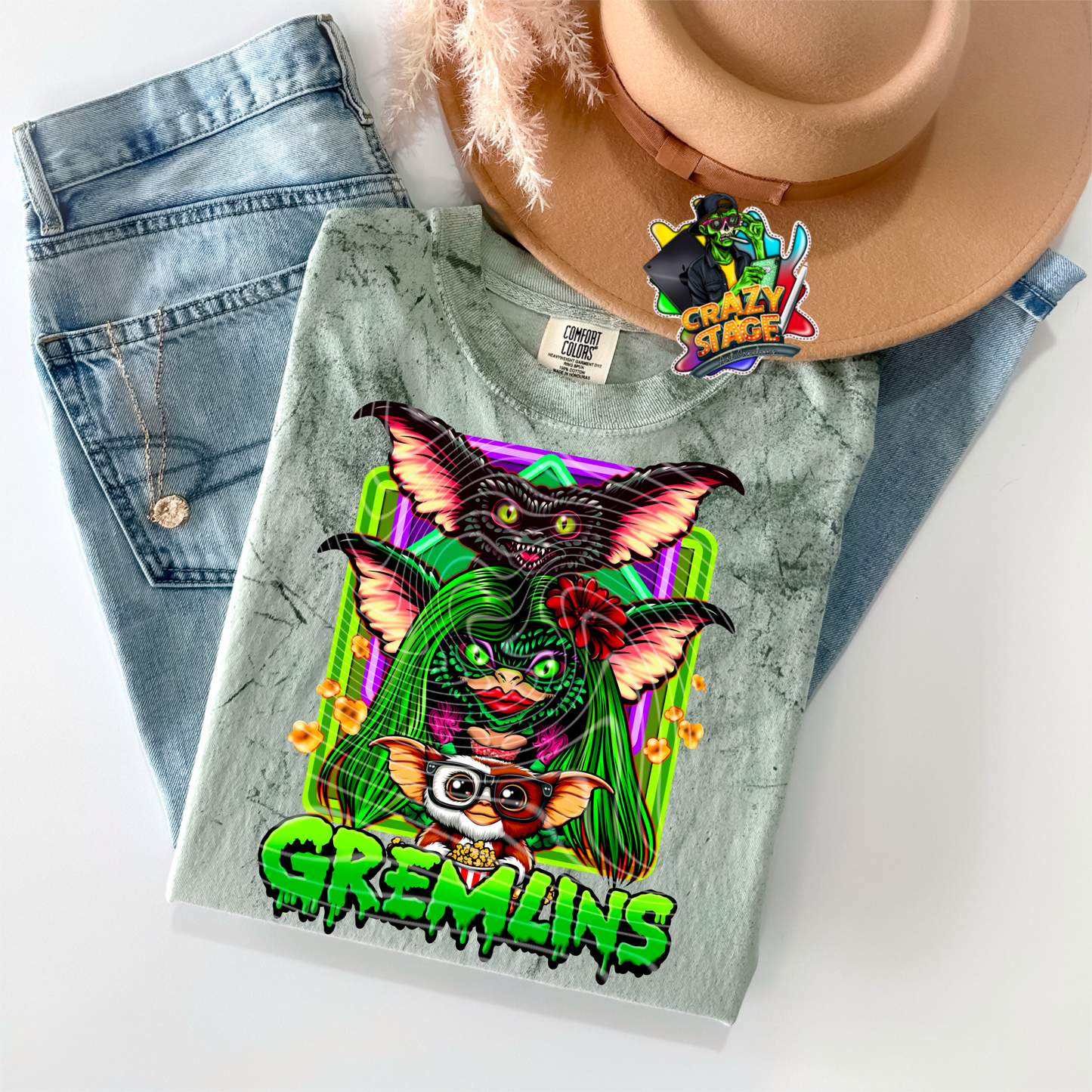Grem 3 PNG SINGLE