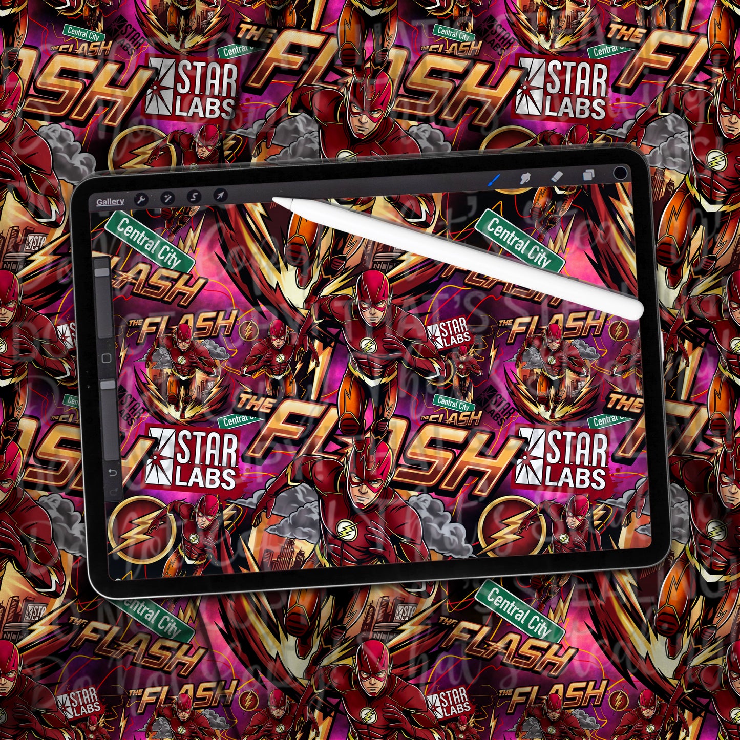Star Labs SEAMLESS MULTIPLE COLOR