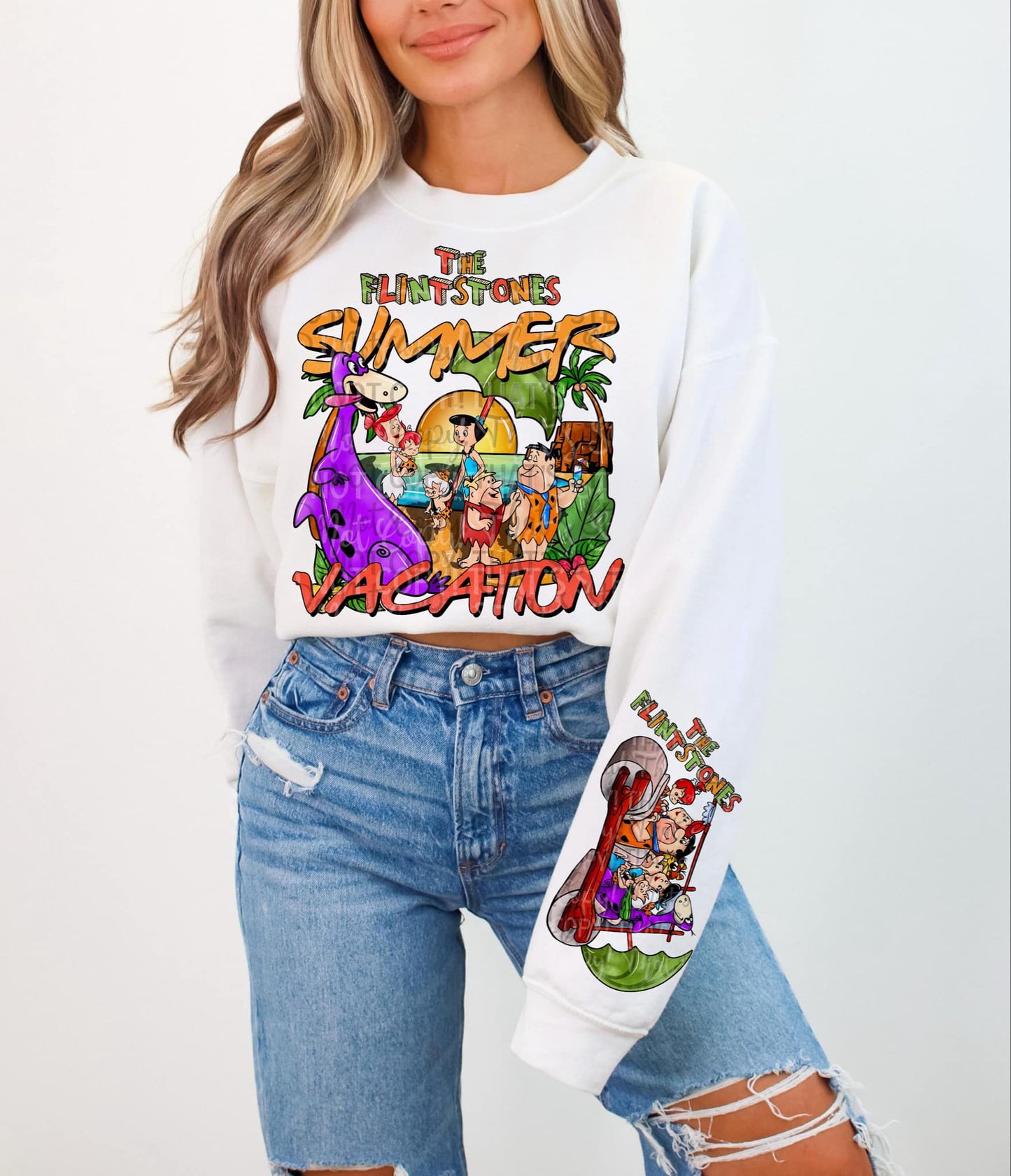 Flint PNG SINGLES WITH SLEEVE