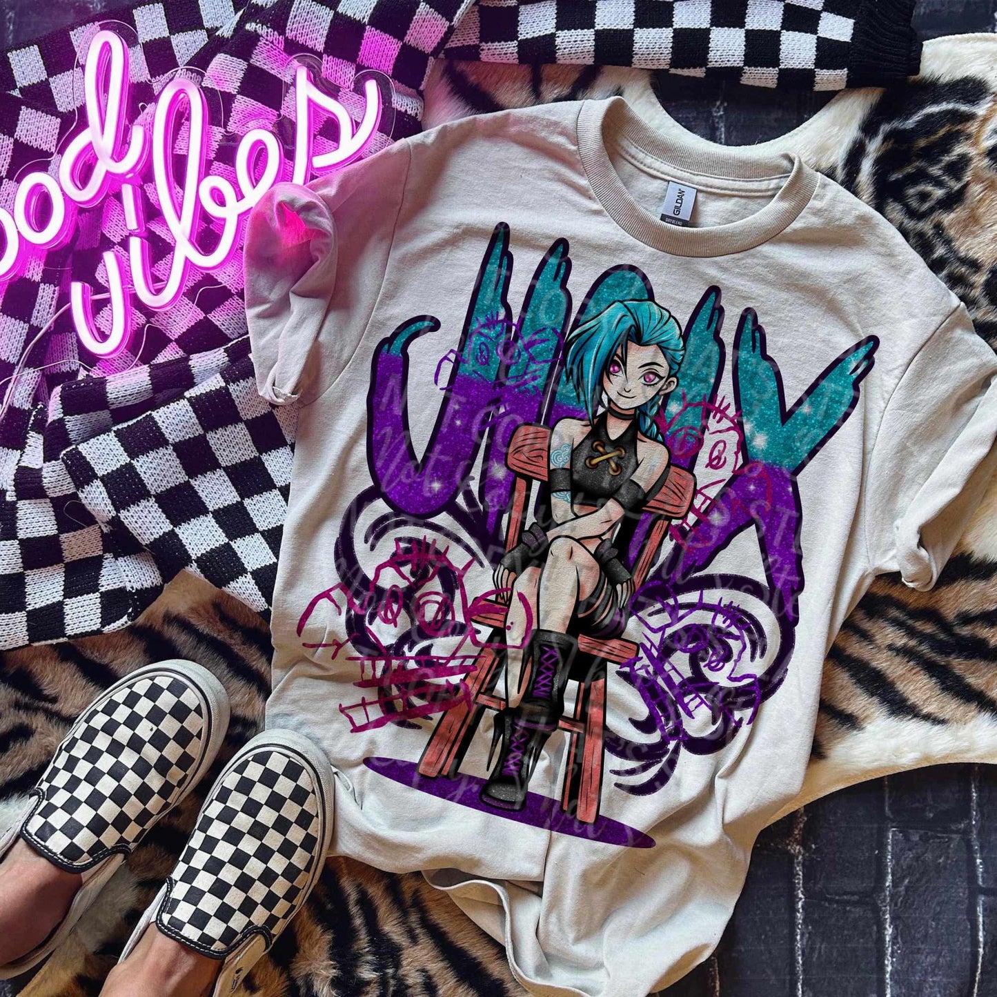 Jnx Black Outline PNG SINGLE