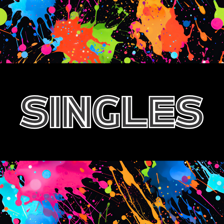ALL SINGLES