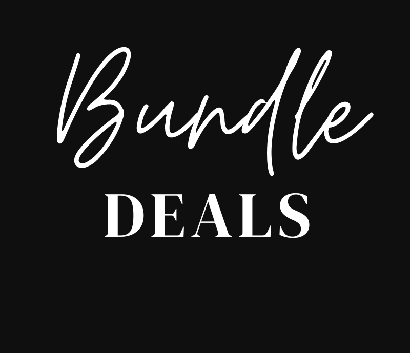BUNDLE DEALS