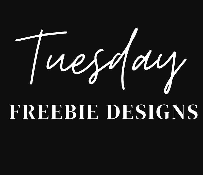$2 TUESDAY & FREEBIE DIGITALS