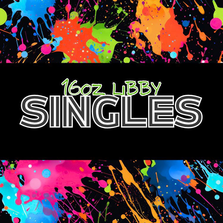 16OZ LIBBY SINGLES