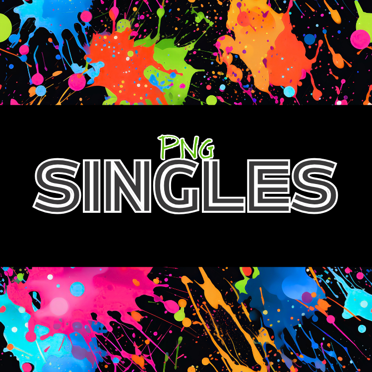 PNG SINGLES