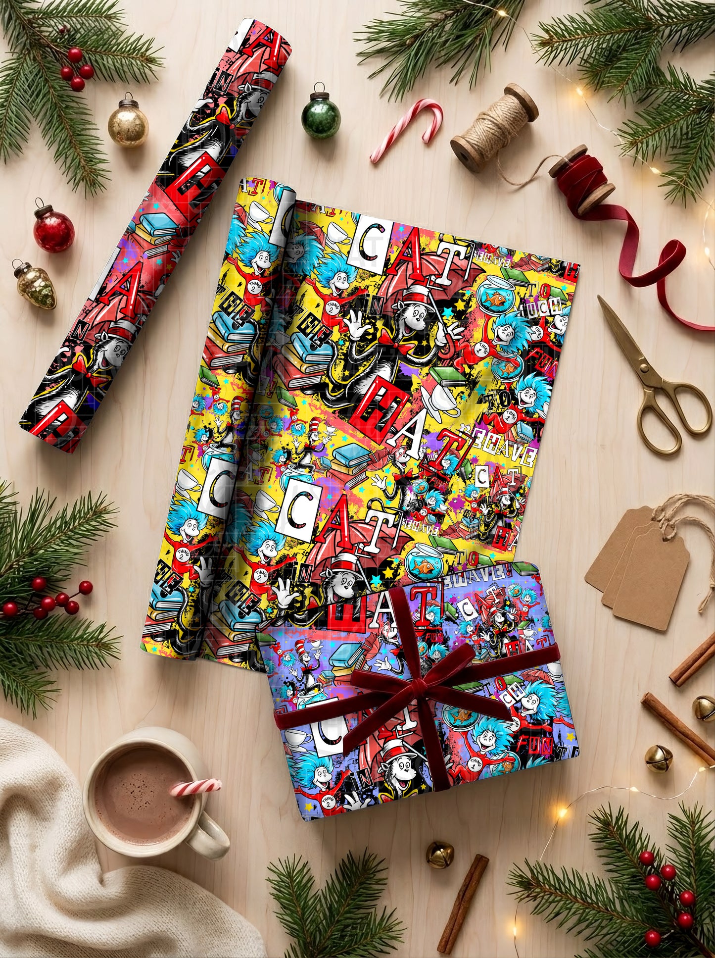 MYSTERY MONDAY BUNDLE