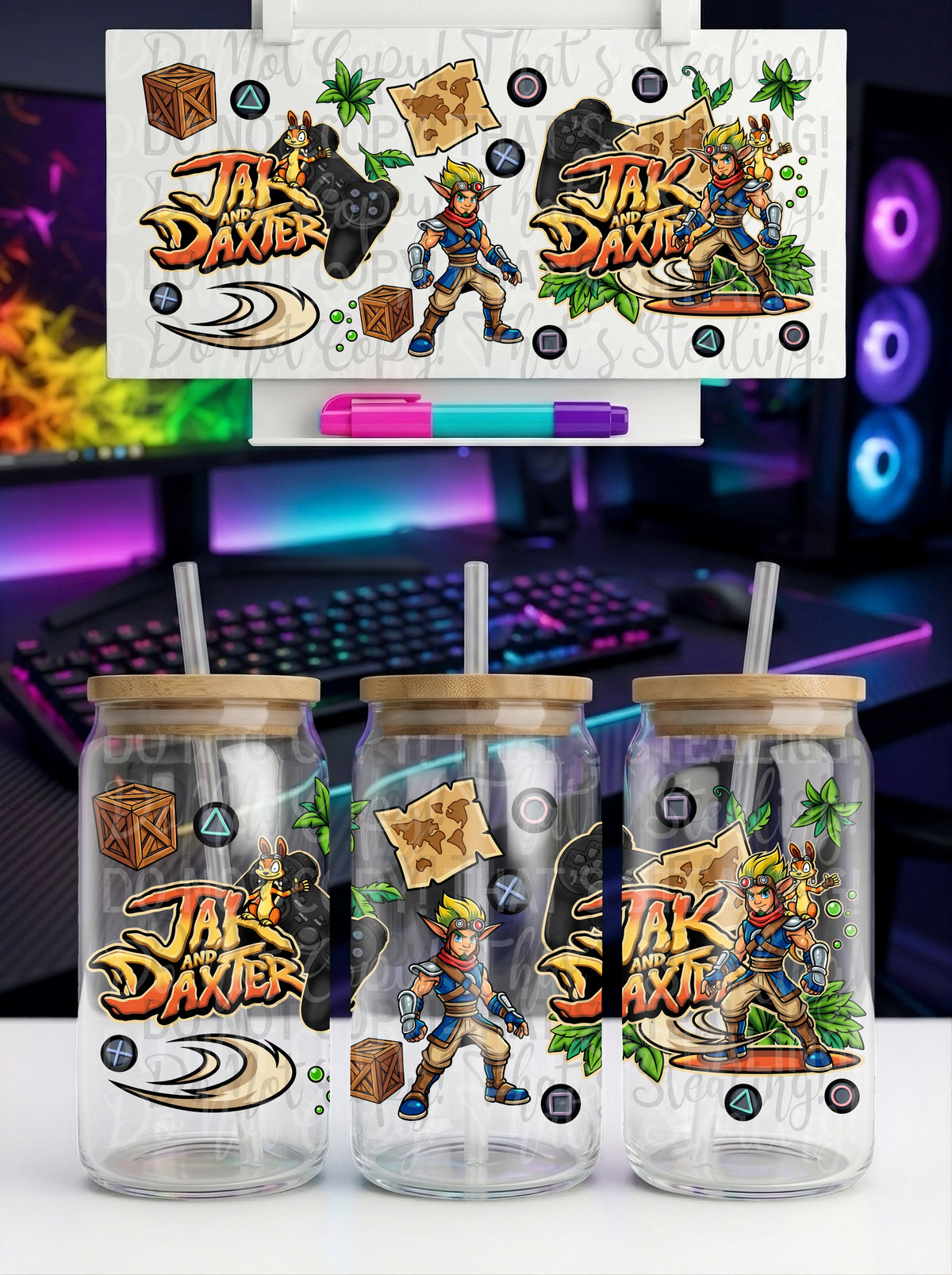 MYSTERY MONDAY BUNDLE