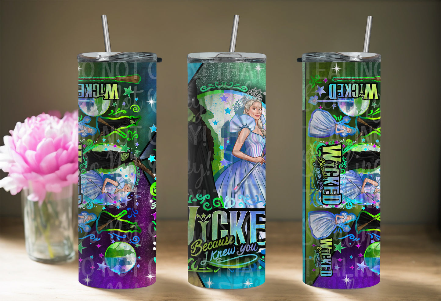 GREEN WITCH MIX Bundle