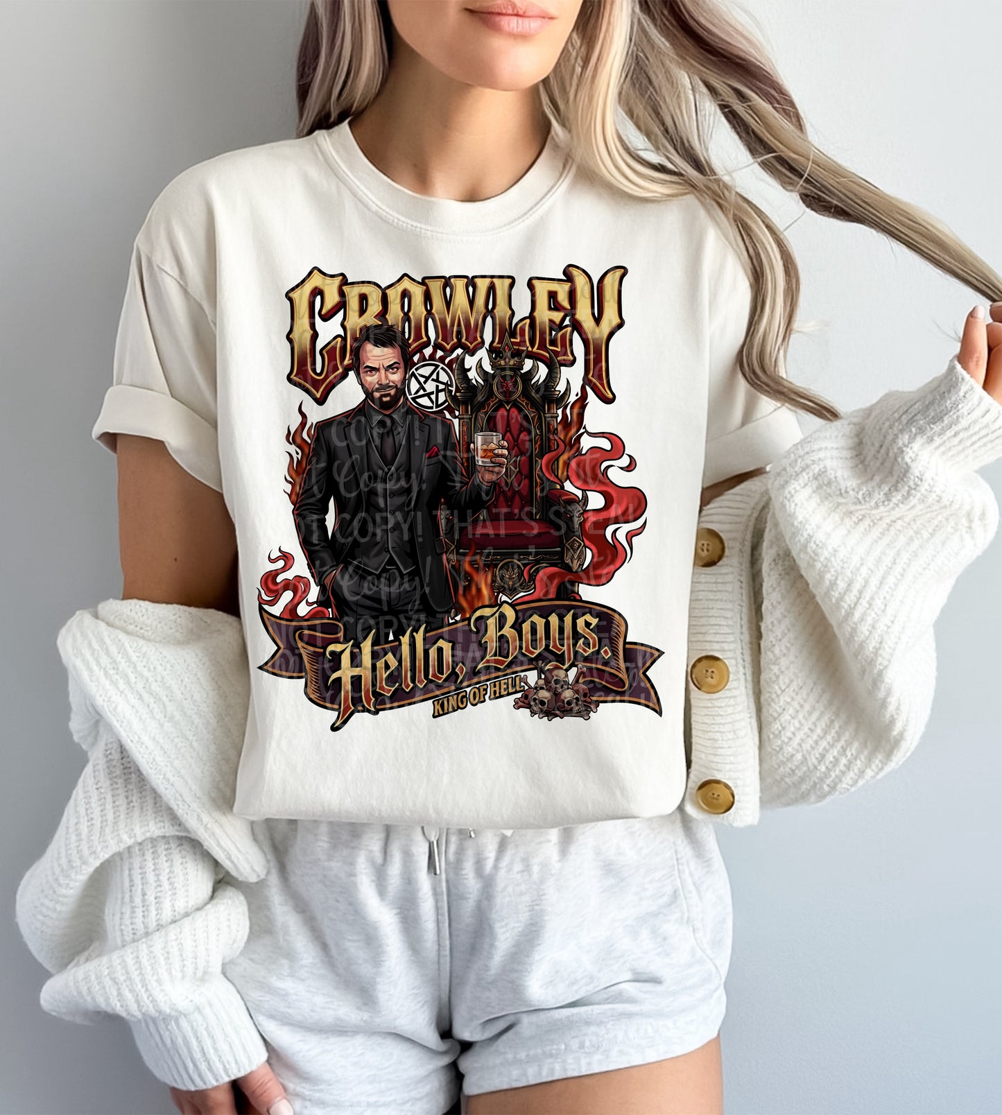 TV SH0W BUNDLE!