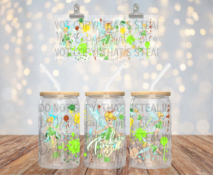 VOL 1.0 SPLATTER BUNDLE PNGs