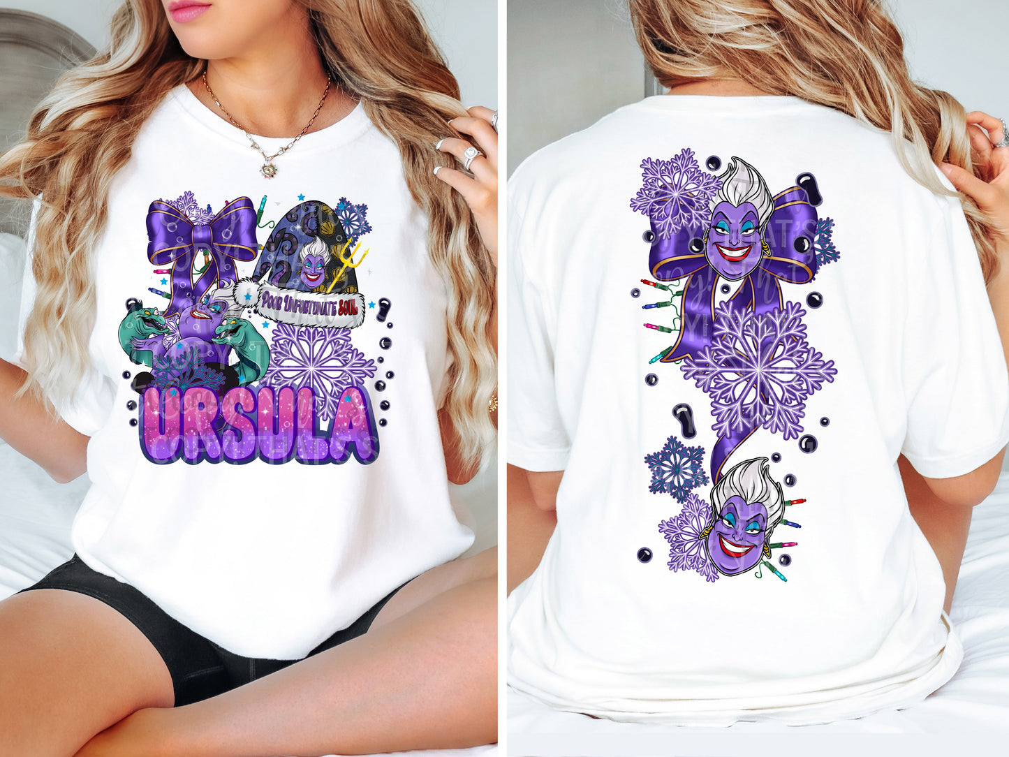 EVERYTHING OCTOBER BUNDLE PNGs