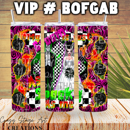 VIP # BOFGAB mini bundle