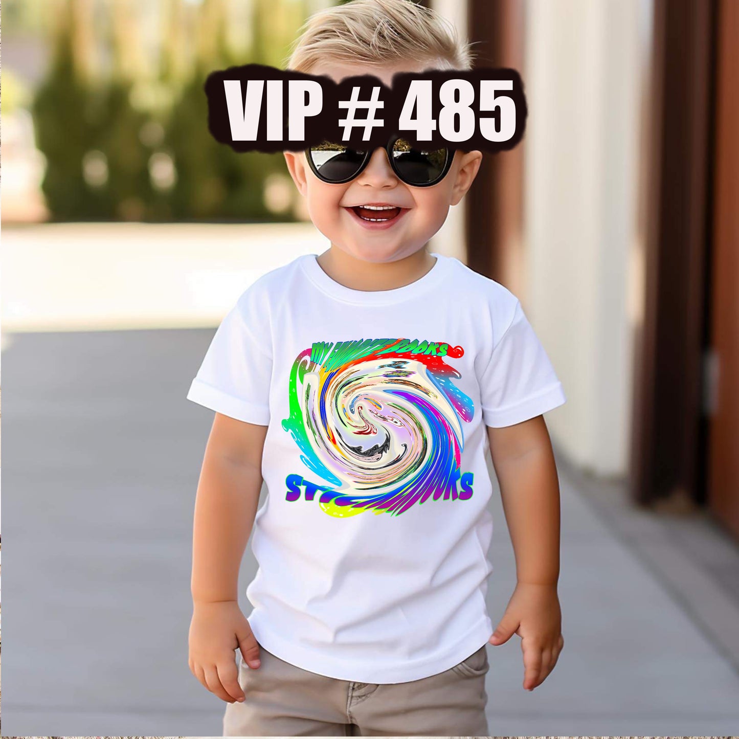 VIP #485