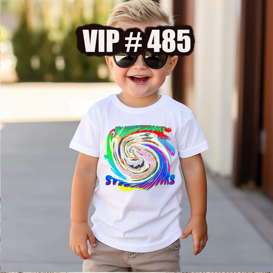 VIP #485