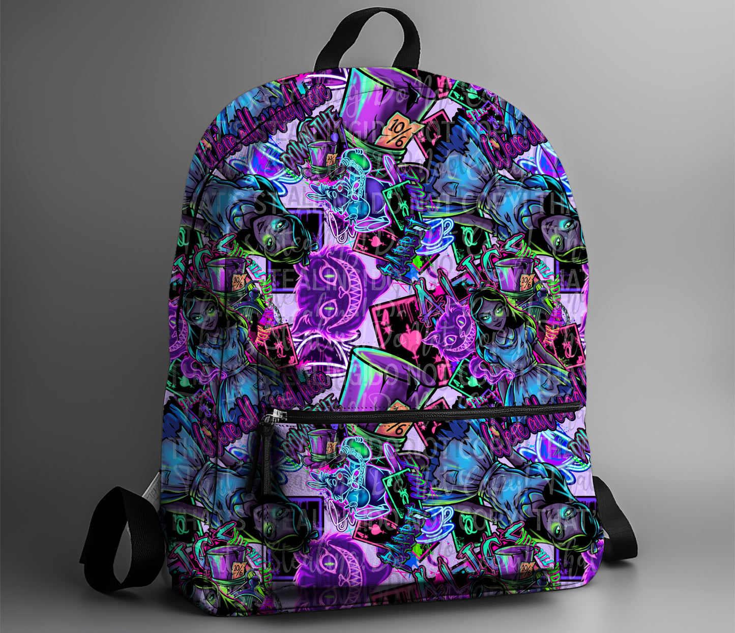 Neon splat 3.0 bundle!!