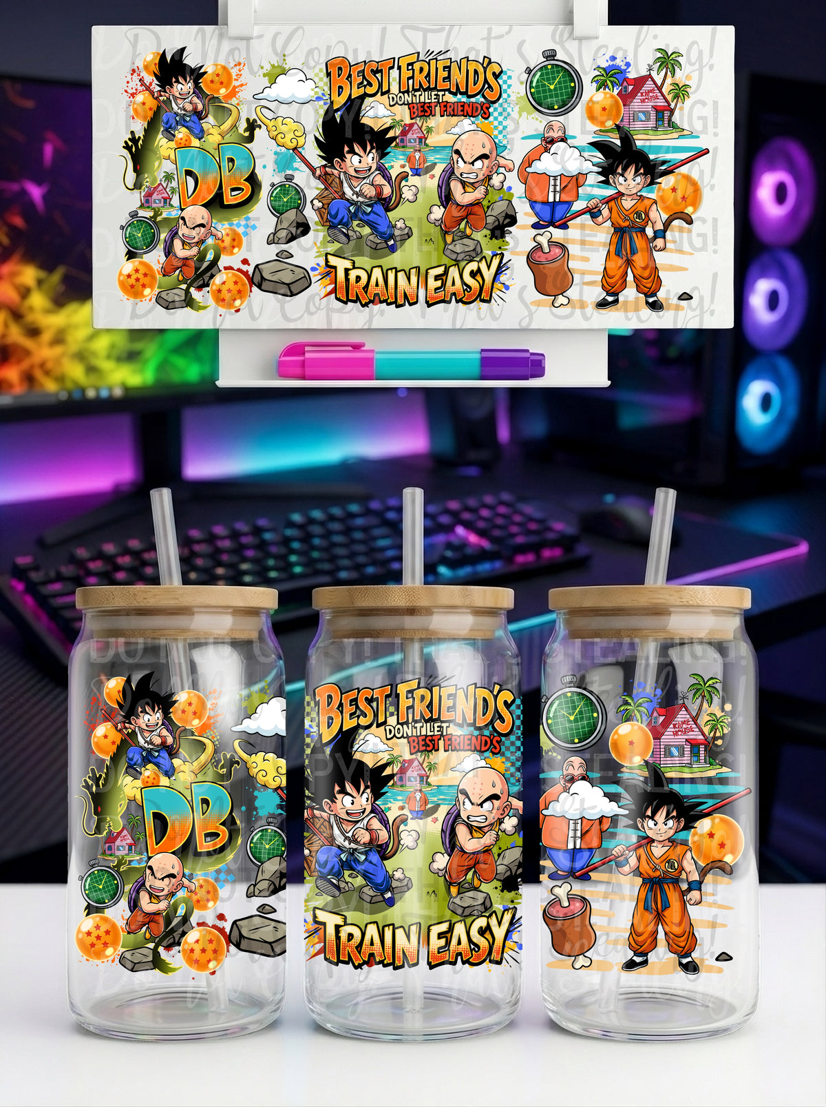SILENT ANIME BUNDLE