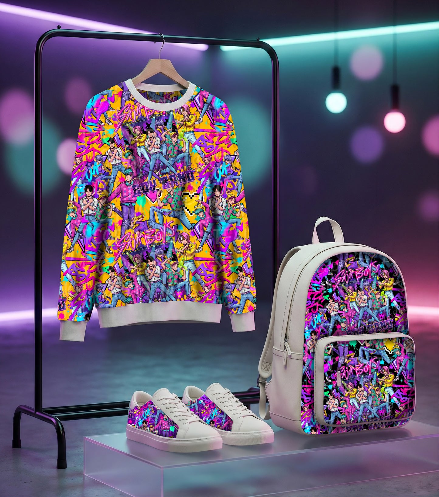 MYSTERY MONDAY BUNDLE February 2nd 2026