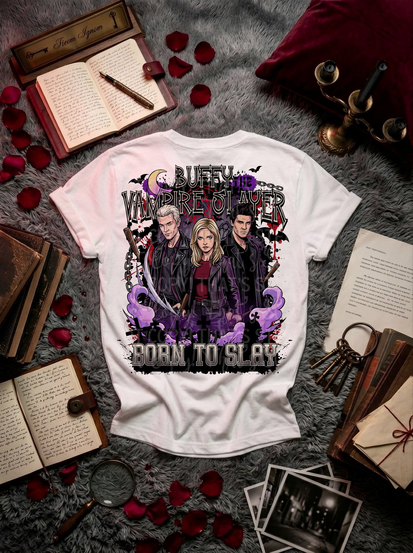 SHOW BUNDLE!!