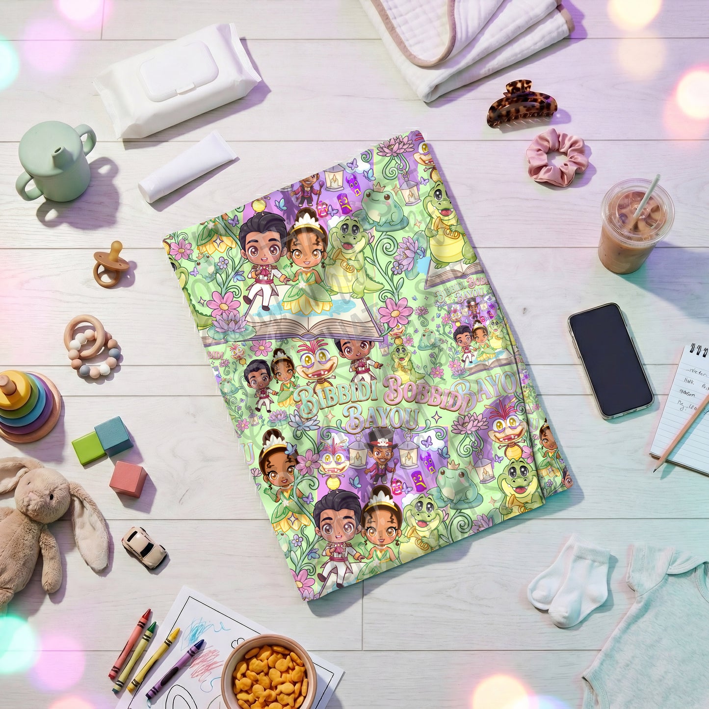 MYSTERY MONDAY BUNDLE April 13th 2026