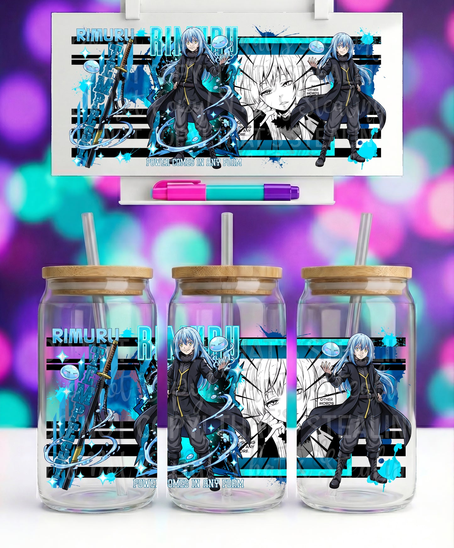 CSAC ANIME BUNDLE BUNDLE!!