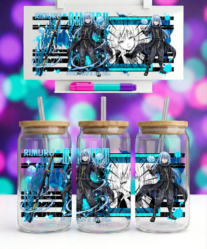 CSAC ANIME BUNDLE BUNDLE!!