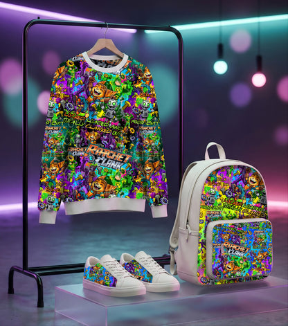 APRIL WEEK ONE BUNDLE! 2026