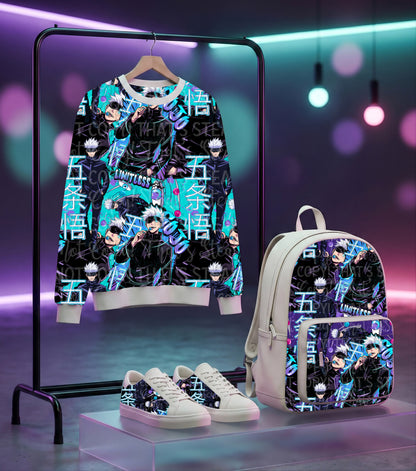 CSAC ANIME BUNDLE BUNDLE!!