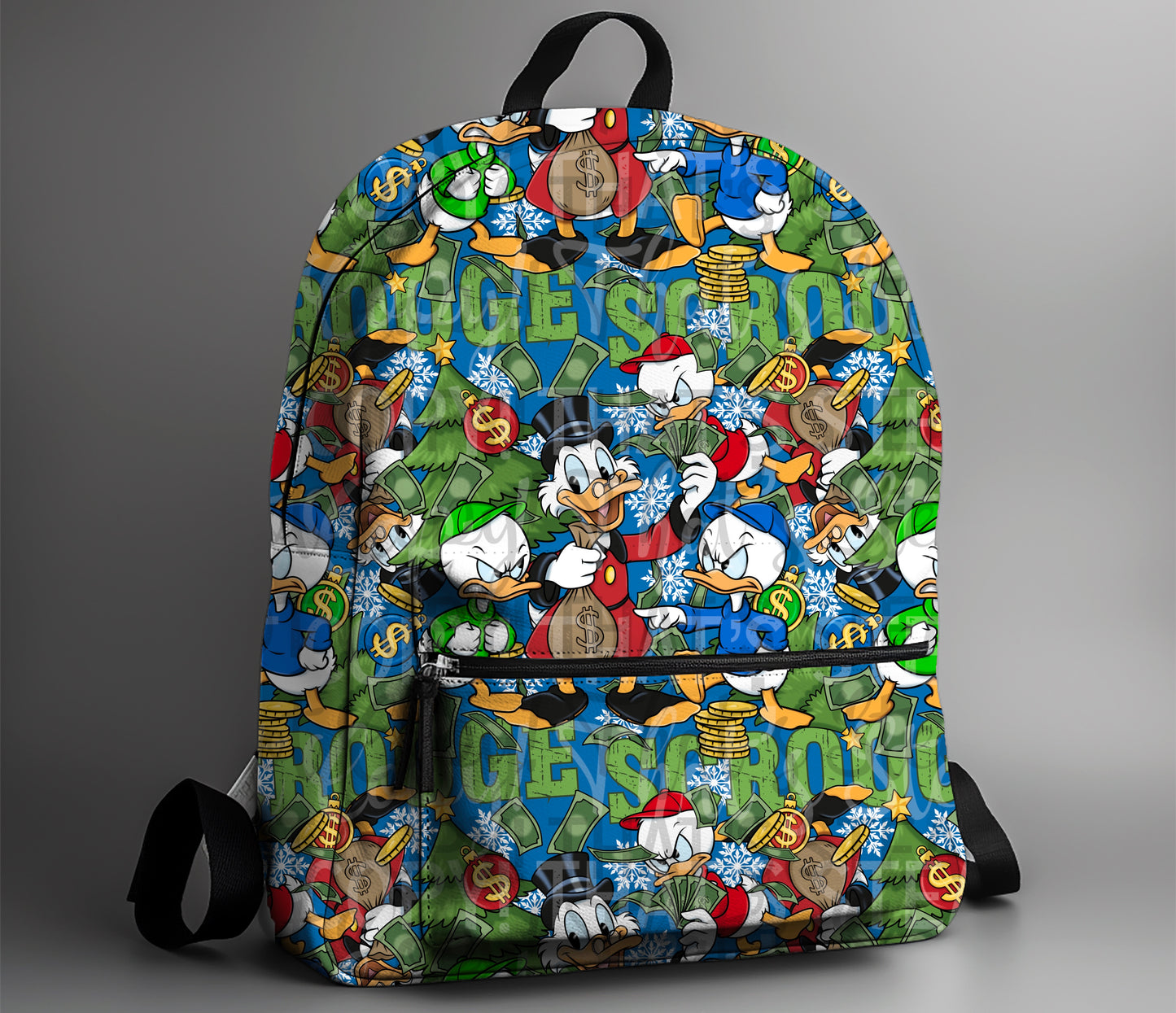 MIXED FUN WINTER BUNDLE PNGs