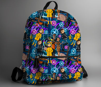 MIXED FUN WINTER BUNDLE PNGs