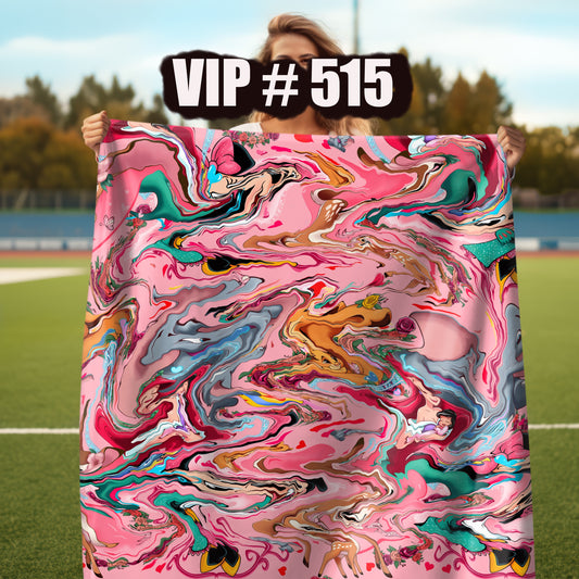 VIP # 515