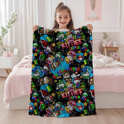 Splatter Horror bundle PNGs