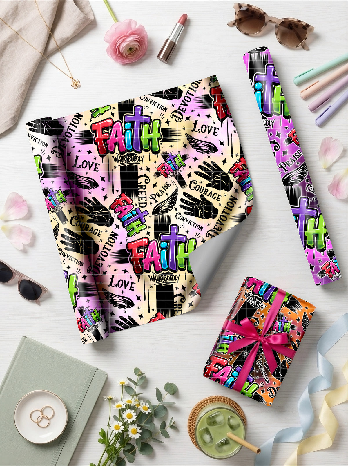 HALLOWEEN MATCHY MIX BUNDLE!