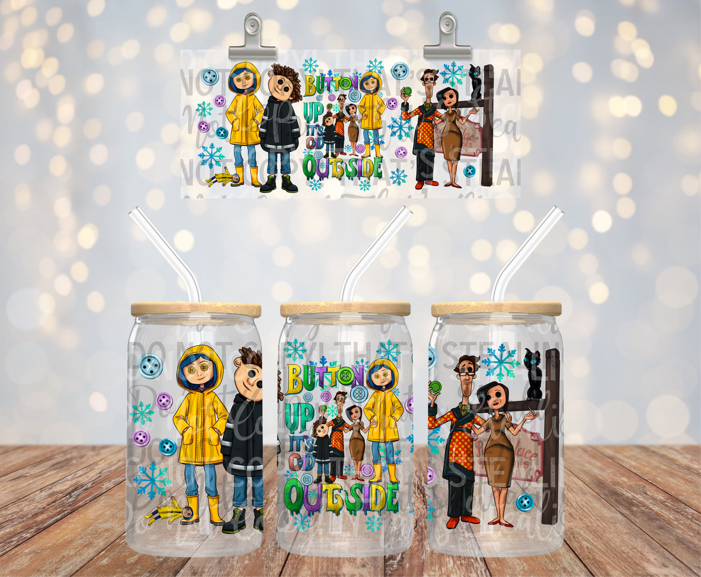 MIXED FUN WINTER BUNDLE PNGs