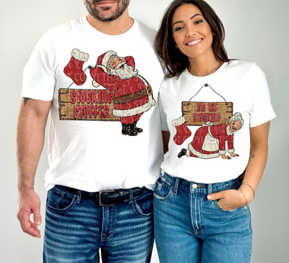 Stocking stuffer PNGs