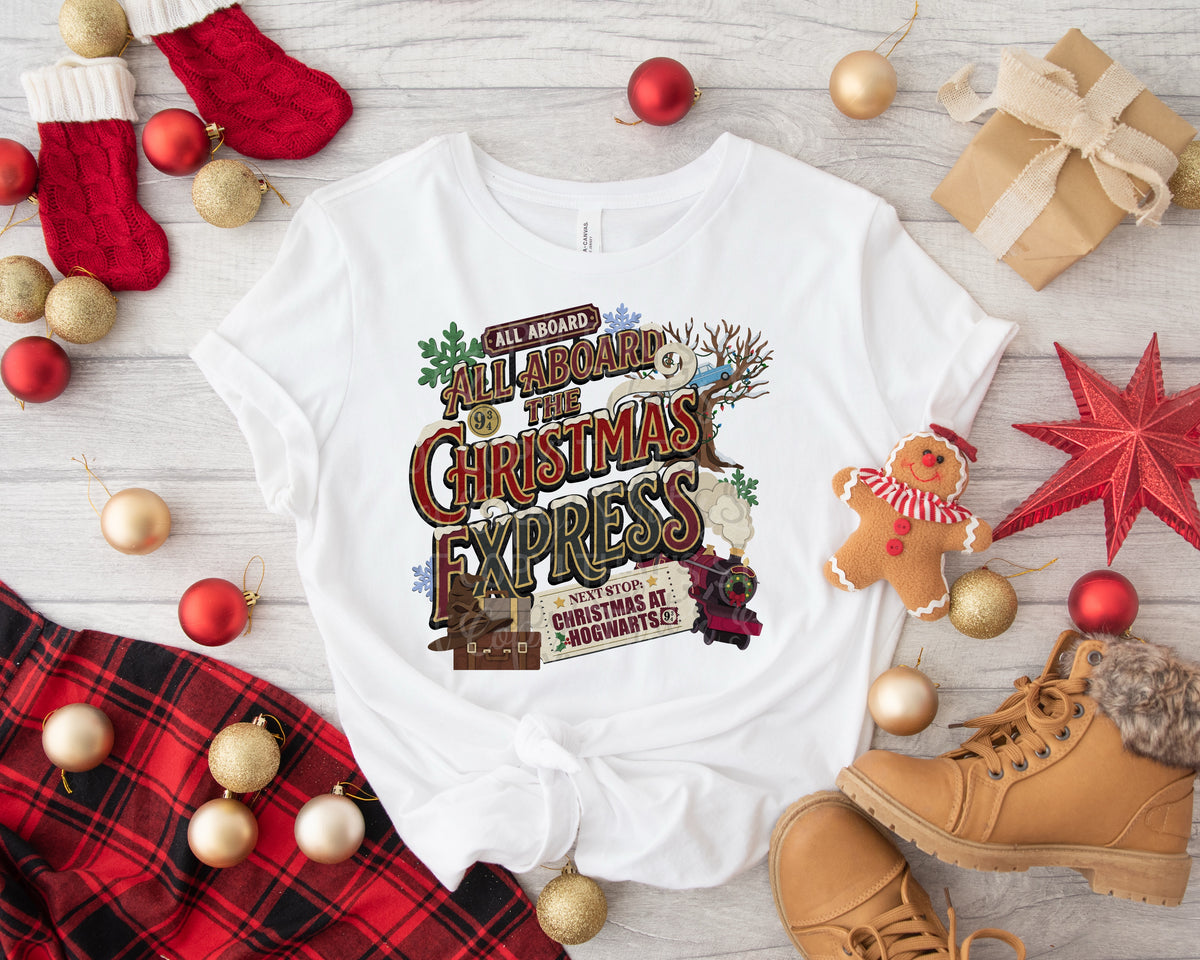 HP CHRISTMAS BUNDLE